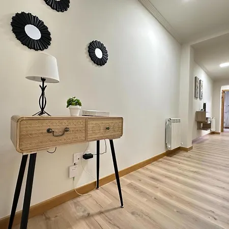 Apartamento Beiramar Proximo Playa De Adro *