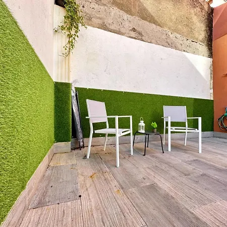 Apartment Apartamento Beiramar Proximo Playa De Adro