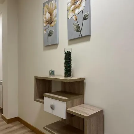 Apartamento Beiramar Proximo Playa De Adro Apartment Vigo