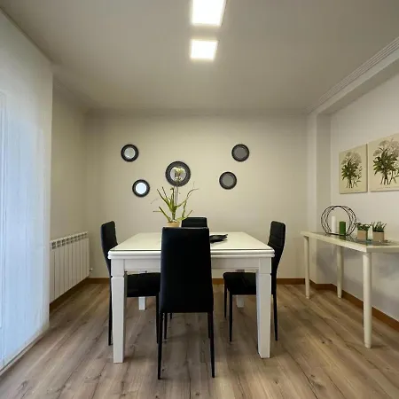 Apartment Apartamento Beiramar Proximo Playa De Adro *