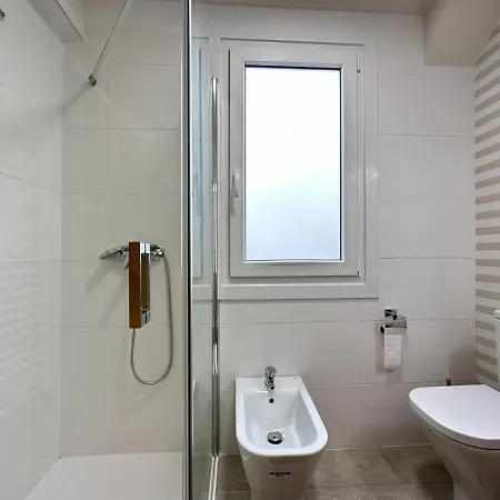 Apartamento Beiramar Proximo Playa De Adro