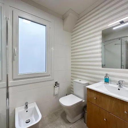 Apartment Apartamento Beiramar Proximo Playa De Adro Vigo