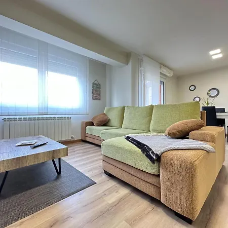 Apartamento Beiramar Proximo Playa De Adro Apartment *