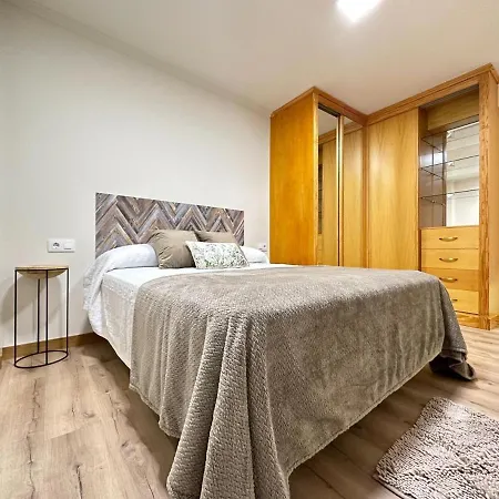 Apartment Apartamento Beiramar Proximo Playa De Adro